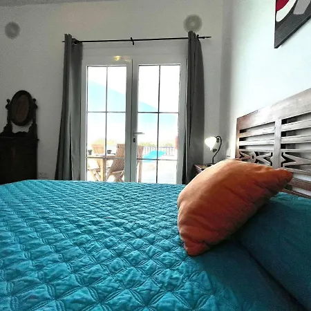 Amplia Villa Con Wifi Y Piscina Privada, Puerto Calero *