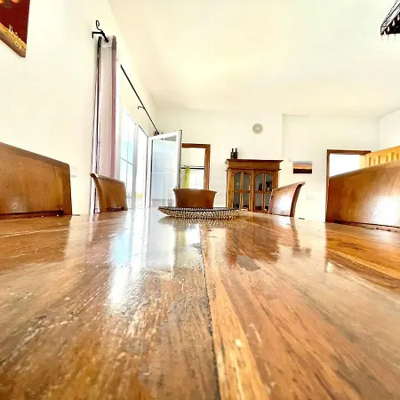 Amplia Villa Con Wifi Y Piscina Privada, Puerto Calero * Puerto Calero